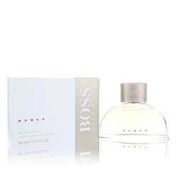 Boss Perfume by Hugo Boss 3 oz Eau De Parfum Spray