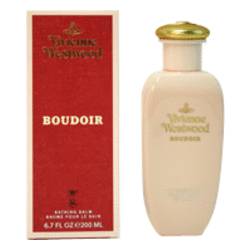 Boudoir Perfume by Vivienne Westwood Perfume 6.7 oz Shower Gel