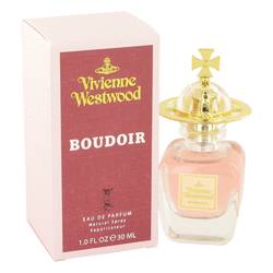 Boudoir Perfume by Vivienne Westwood Perfume 1 oz Eau De Parfum Spray
