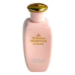 Boudoir Perfume by Vivienne Westwood Perfume 6.7 oz Body Lotion