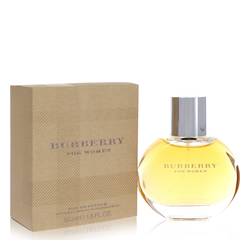 Perfume Burberry Burberry by
