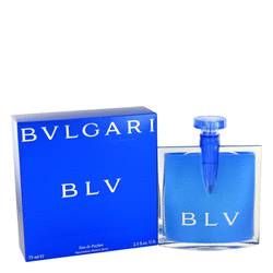 Bvlgari Blv Perfume by Bvlgari 2.5 oz Eau De Parfum Spray