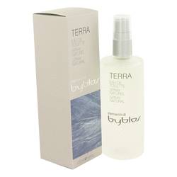 Byblos Terra Perfume by Byblos Perfume 4.2 oz Eau De Toilette Spray