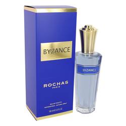 Byzance Perfume by Rochas Perfume 3.4 oz Eau De Toilette Spray