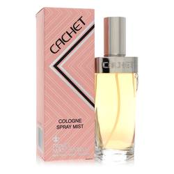 Cachet Perfume by Prince Matchabelli 3.2 oz Cologne Spray Mist