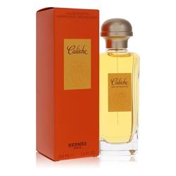 Caleche Perfume by Hermes 3.4 oz Eau De Toilette Spray