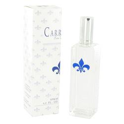 Carriere Perfume by Gendarme Perfume 4 oz Eau De Parfum Spray