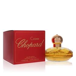 Casmir Perfume by Chopard 3.4 oz Eau De Parfum Spray