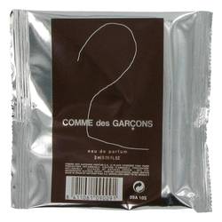 Comme Des Garcons 2 Perfume by Comme des Garcons Perfume 0.06 oz Vial (sample)