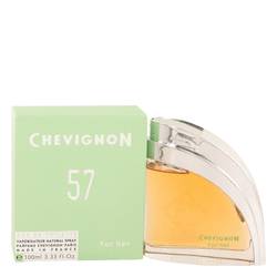 Chevignon 57 Perfume by Jacques Bogart Perfume 3.4 oz Eau De Toilette Spray