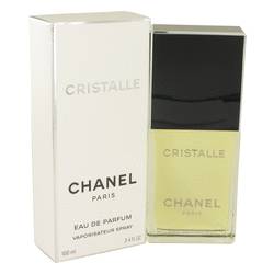 Cristalle Perfume by Chanel Perfume 3.4 oz Eau De Parfum Spray