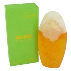 Kenzo Ca Sent Beau Perfume by Kenzo Perfume 6.7 oz Shower Gel