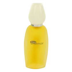 White Chantilly Perfume by Dana 1 oz Eau De Toilette Spray (unboxed)