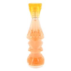 Dalissime Perfume by Salvador Dali Perfume 3.4 oz Eau De Toilette Spray (unboxed)