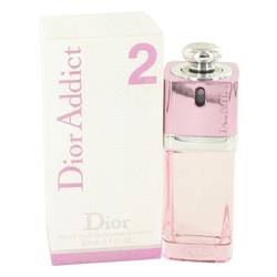 Dior Addict 2 Perfume by Christian Dior Perfume 1.7 oz Eau De Toilette Spray