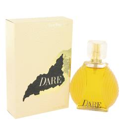 Dare Perfume by Quintessence Perfume 3.4 oz Eau De Parfum Spray