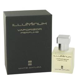 Illuminum White Datura Perfume by Illuminum Perfume 1.7 oz Eau De Parfum Spray