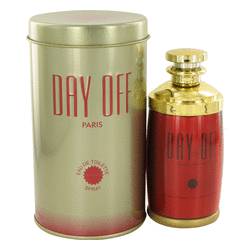 Day Off Perfume by Day Off Perfume 3.7 oz Eau De Toilette Spray