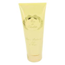 Eau De Charlotte Perfume by Annick Goutal 5 oz Body Cream