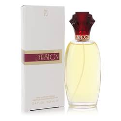 Design Perfume By Paul Sebastian, 3.4 Oz Fine Parfum Spray For Women