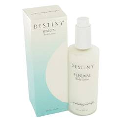 Destiny Marilyn Miglin Perfume by Marilyn Miglin 6 oz Body Lotion