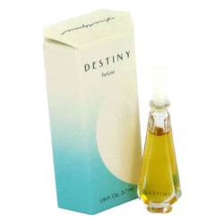 Destiny Marilyn Miglin Perfume by Marilyn Miglin 0.12 oz Mini EDP