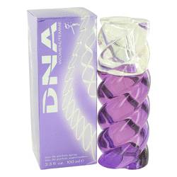 Dna Perfume by Bijan Perfume 3.3 oz Eau De Parfum Spray  (New Packaging)