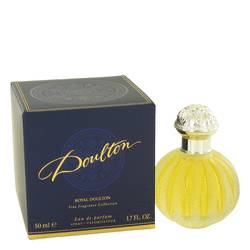 Doulton Perfume by Royal Doulton Perfume 1.7 oz Eau De Parfum Spray