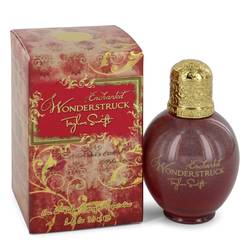 Wonderstruck Enchanted Perfume by Taylor Swift Perfume 1 oz Eau De Parfum Spray