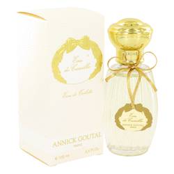Eau De Camille Perfume by Annick Goutal Perfume 3.4 oz Eau De Toilette Spray