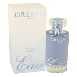 Eau D'orlane Perfume by Orlane Perfume 3.4 oz Eau De Toilette Spray