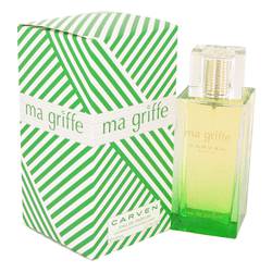 Ma Griffe Perfume By Carven, 3.3 Oz Eau De Parfum Spray (new Packaging) For Women