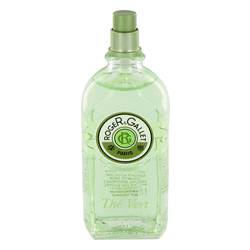 Eau De The Vert Perfume by Roger & Gallet Perfume 6.7 oz Eau De Parfum Spray (Tester)