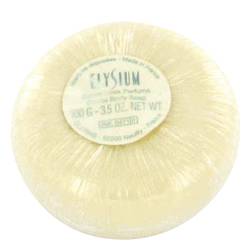 Elysium Perfume by Clarins Perfume 3.5 oz Soap