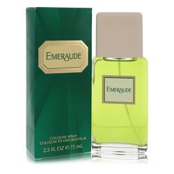 Emeraude Perfume by Coty 2.5 oz Cologne Spray