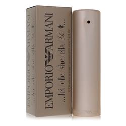 Emporio Armani Perfume by Giorgio Armani 3.4 oz Eau De Parfum Spray