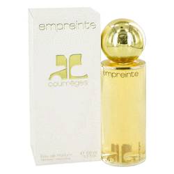 Empreinte Perfume by Courreges Perfume 3.3 oz Eau De Parfum Spray