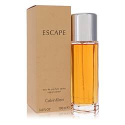 Escape Perfume by Calvin Klein 3.4 oz Eau De Parfum Spray