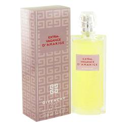 Extravagance Perfume by Givenchy Perfume 3.4 oz Eau De Toilette Spray