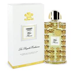 White Flowers Perfume by Creed | FragranceX.com