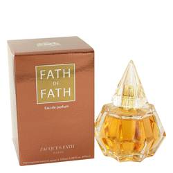Fath De Fath Perfume by Jacques Fath 3.4 oz Eau De Parfum Spray