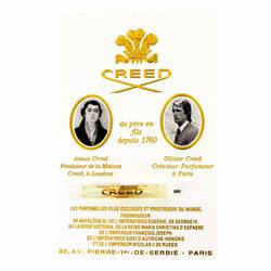 Fleurs De Bulgarie Perfume by Creed Perfume 0.04 oz Vial (sample)