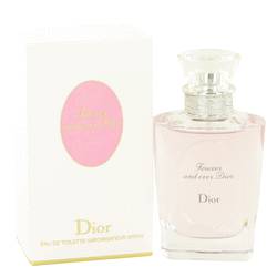 Forever And Ever Perfume by Christian Dior Perfume 1.7 oz Eau De Toilette Spray