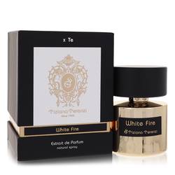 White Fire Perfume by Tiziana Terenzi 3.38 oz Extrait De Parfum Spray (Unisex)