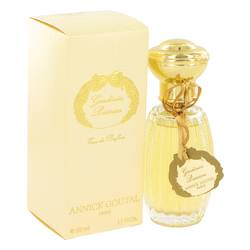 Gardenia Passion Perfume by Annick Goutal Perfume 1 oz Eau De Parfum Spray