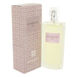 Givenchy Iii Perfume by Givenchy 3.3 oz Eau De Toilette Spray