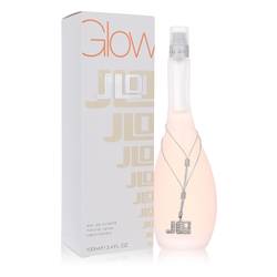 Glow Perfume by Jennifer Lopez 3.4 oz Eau De Toilette Spray
