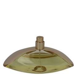 Euphoria Gold Perfume by Calvin Klein Perfume 3.4 oz Eau De Parfum Spray (Limited Edition Tester)