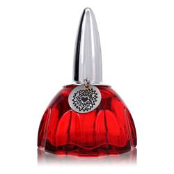 Whatever It Takes Kesha Perfume by Whatever it Takes Perfume 3.4 oz Eau De Parfum Spray (Unboxed)