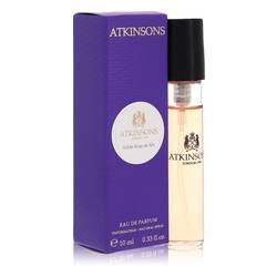 White Rose De Alix Perfume by Atkinsons 0.33 oz Mini EDP Spray